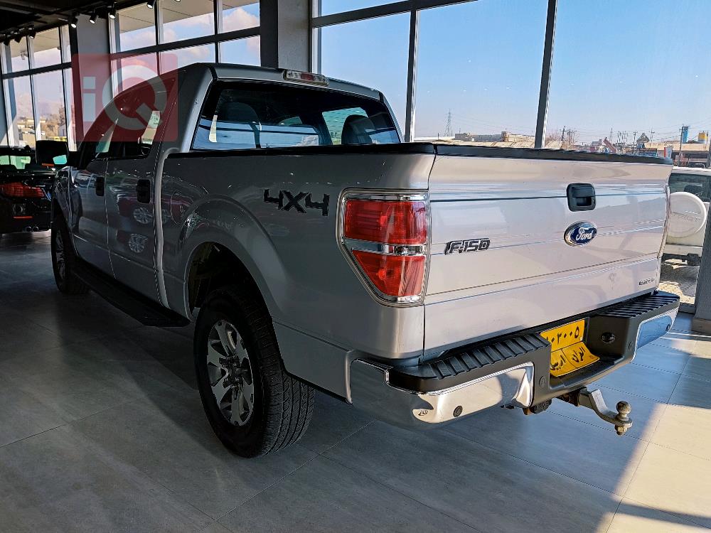 فورد إف-150